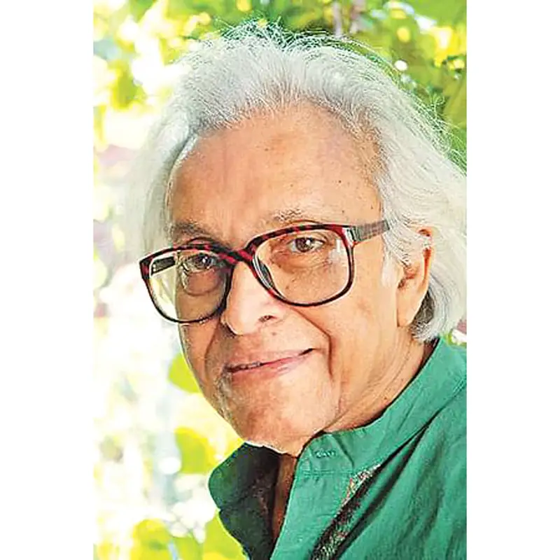 কবি শামসুর রাহমানের প্রয়াণবার্ষিকী আজ কবি শামসুর রাহমানের প্রয়াণবার্ষিকী আজ
