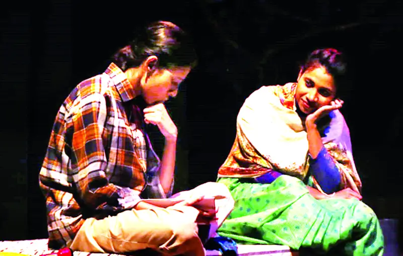 হুমায়ূনের জন্মদিনে নিবেদন ‘আমি এবং আমরা’ হুমায়ূনের জন্মদিনে নিবেদন ‘আমি এবং আমরা’
