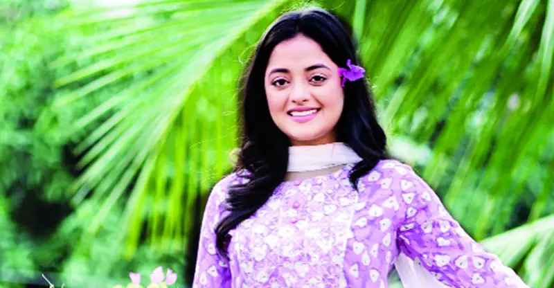 অভিনয়ে ব্যস্ত সময় পার করছেন শাকিলা অভিনয়ে ব্যস্ত সময় পার করছেন শাকিলা
