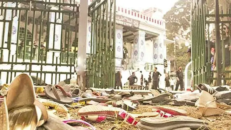 দণ্ডপ্রাপ্তরা আপিল করলেও চুপচাপ রাষ্ট্রপক্ষ দণ্ডপ্রাপ্তরা আপিল করলেও চুপচাপ রাষ্ট্রপক্ষ