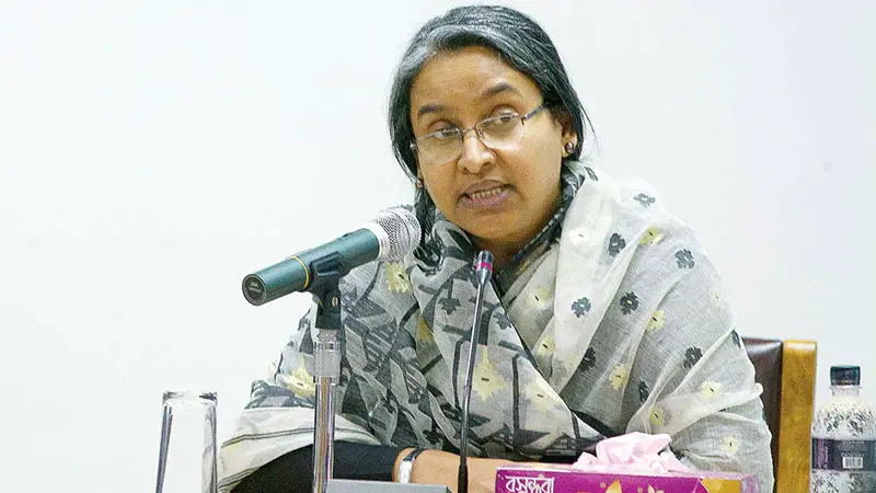বিদ্যুত সাশ্রয়ে শিক্ষাপ্রতিষ্ঠানে সাপ্তাহিক ছুটি দুইদিন হতে পারে বিদ্যুত সাশ্রয়ে শিক্ষাপ্রতিষ্ঠানে সাপ্তাহিক ছুটি দুইদিন হতে পারে