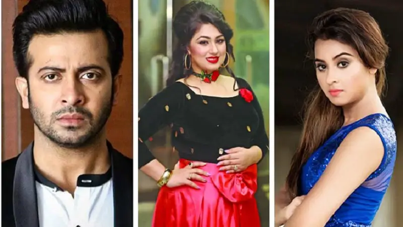 অপুকে খোঁচা মারা বুবলীর সেই পুরনো স্ট্যাটাস ভাইরাল অপুকে খোঁচা মারা বুবলীর সেই পুরনো স্ট্যাটাস ভাইরাল