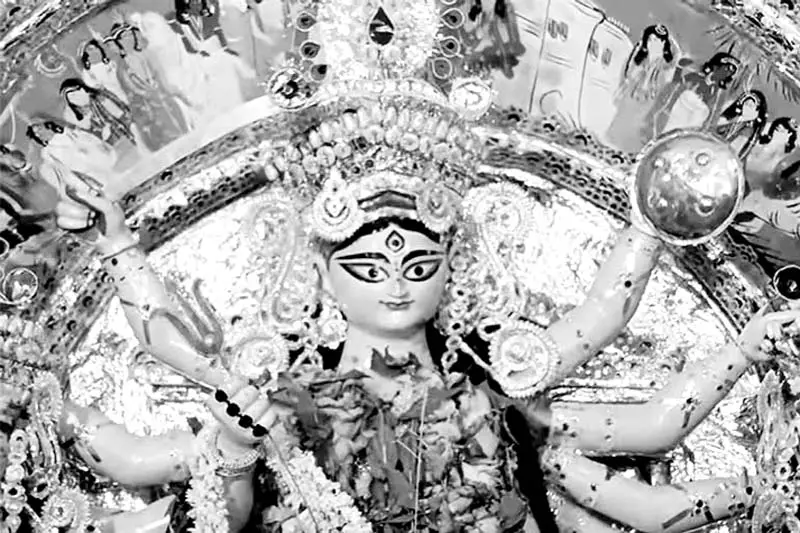 সাহিত্য-সংস্কৃতিতে শারদোৎসব সাহিত্য-সংস্কৃতিতে শারদোৎসব