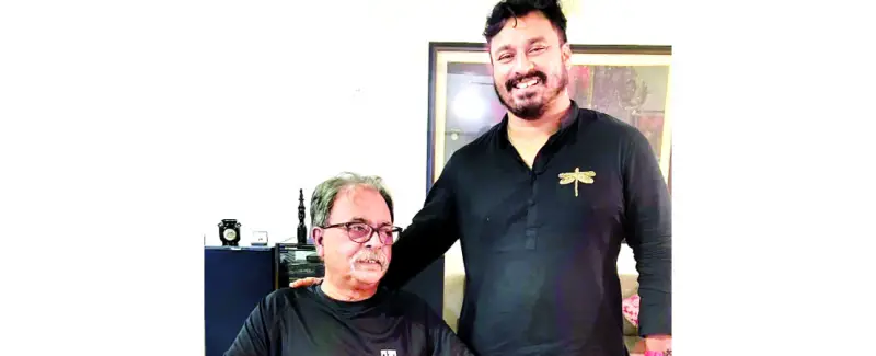 ‘ওরা ৭ জন’ ছবির প্রচারে মুক্তিযোদ্ধা ‘ওরা ৭ জন’ ছবির প্রচারে মুক্তিযোদ্ধা