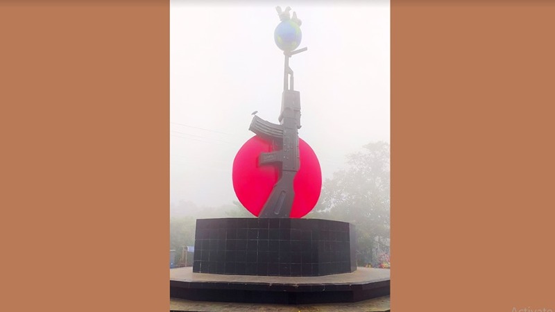 আজ ১৫ ডিসেম্বর চাঁপাইনবাবগঞ্জ মুক্ত দিবস আজ ১৫ ডিসেম্বর চাঁপাইনবাবগঞ্জ মুক্ত দিবস