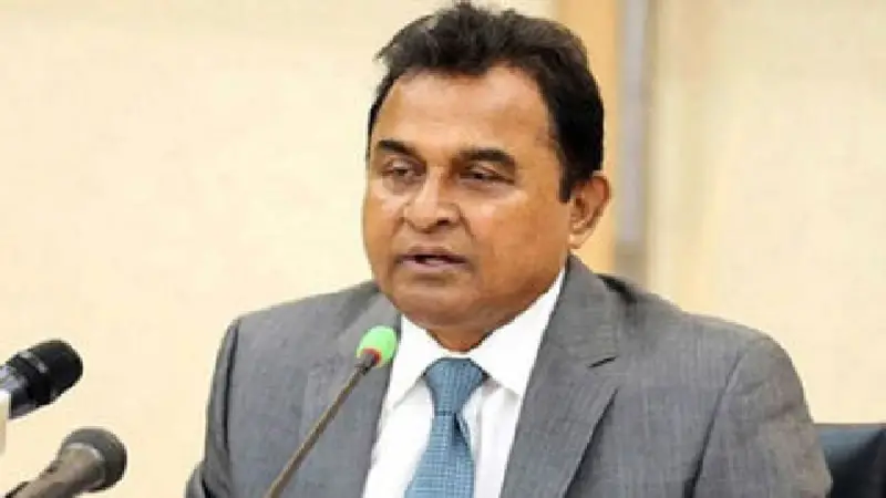 দুঃসময় কেটে যাবে ॥ অর্থমন্ত্রী দুঃসময় কেটে যাবে ॥ অর্থমন্ত্রী