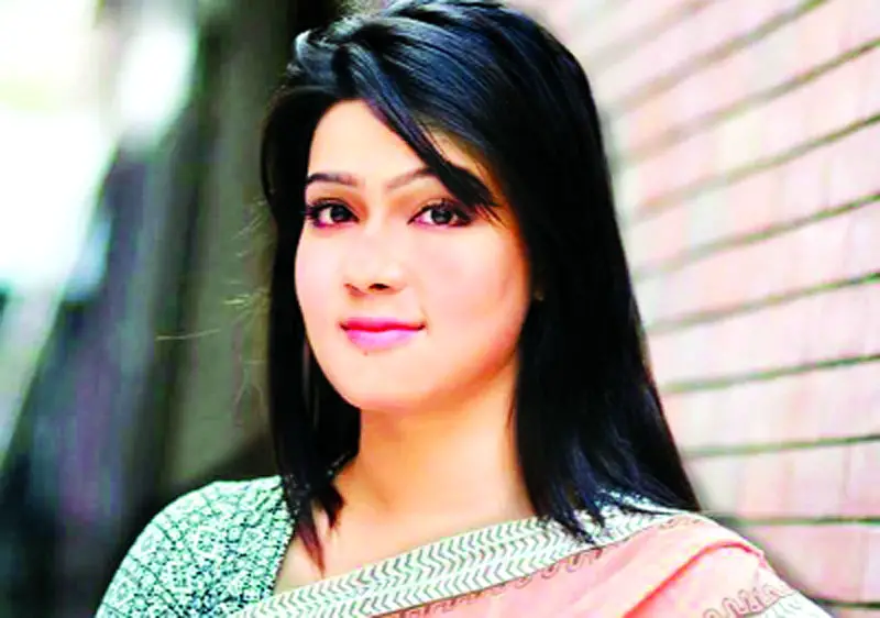 কন্যা সন্তানের মা হচ্ছেন মাহি কন্যা সন্তানের মা হচ্ছেন মাহি
