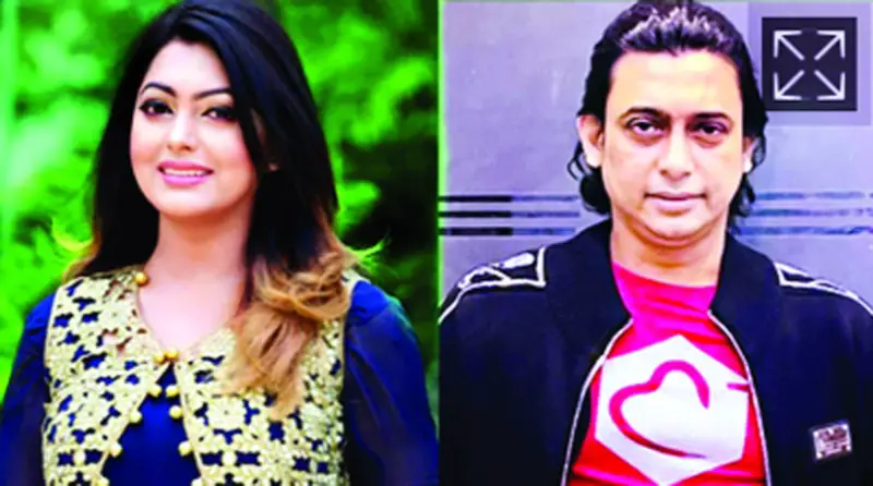 শিল্পীদের পরিচয়পত্রে নিপুণের স্বাক্ষর, জায়েদ খানের আপত্তি শিল্পীদের পরিচয়পত্রে নিপুণের স্বাক্ষর, জায়েদ খানের আপত্তি