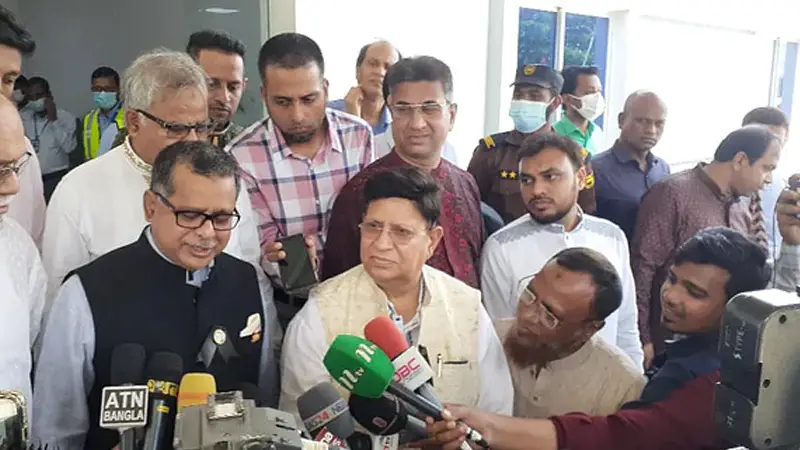 অন্যান্য দেশের তুলনায় আমরা বেহেশতে আছি : পররাষ্ট্রমন্ত্রী অন্যান্য দেশের তুলনায় আমরা বেহেশতে আছি : পররাষ্ট্রমন্ত্রী