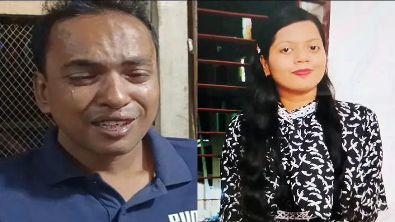 হানিমুনে এসে স্বামীকে পিটিয়ে প্রেমিকের সঙ্গে পালালেন নববধূ! হানিমুনে এসে স্বামীকে পিটিয়ে প্রেমিকের সঙ্গে পালালেন নববধূ!