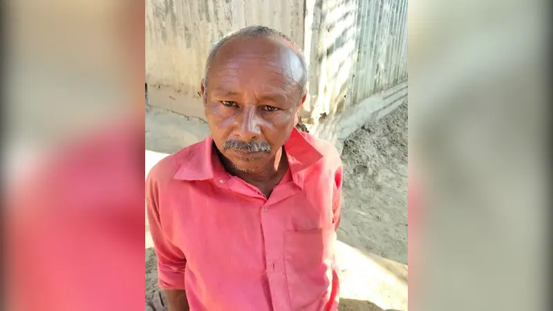 নেত্রকোনায় স্কুলছাত্রীকে ধর্ষণের অভিযোগে গ্রামপুলিশ সদস্য আটক নেত্রকোনায় স্কুলছাত্রীকে ধর্ষণের অভিযোগে গ্রামপুলিশ সদস্য আটক