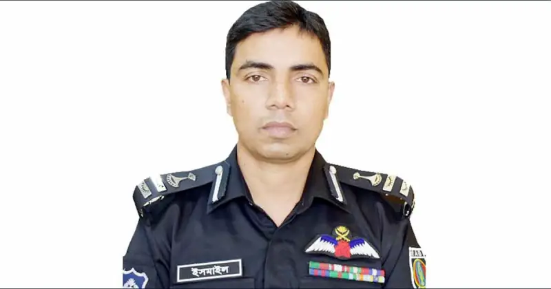 না ফেরার দেশে র্যাবের এয়ার উইংয়ের পরিচালক না ফেরার দেশে র্যাবের এয়ার উইংয়ের পরিচালক