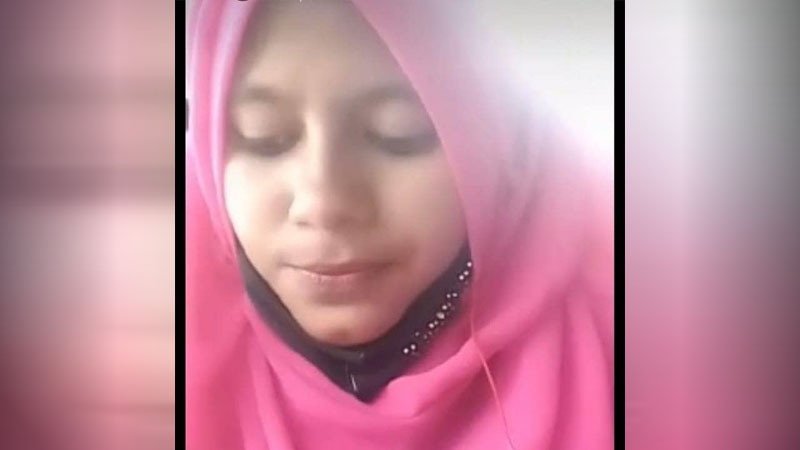 স্ত্রীকে ছুরিকাঘাতে হত্যা, স্বামী পলাতক