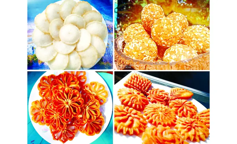 ফাস্টফুড কালচার নয়, ঐতিহ্য ফিরিয়ে আনার প্রত্যয় ফাস্টফুড কালচার নয়, ঐতিহ্য ফিরিয়ে আনার প্রত্যয়