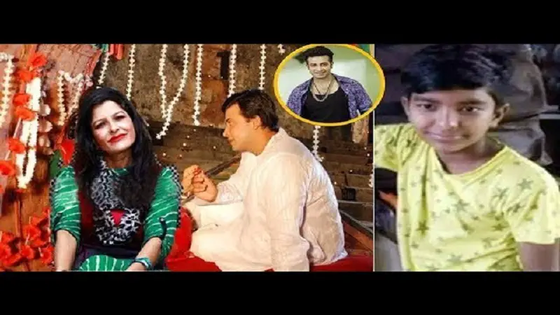 আমার ছেলেটাও হুবহু শাকিবের মতো: রাত্রি আমার ছেলেটাও হুবহু শাকিবের মতো: রাত্রি