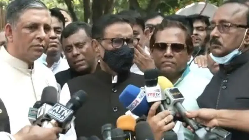 আগস্ট এলেই বিএনপির ঘাতক চরিত্র বেপোরোয়া হয়ে ওঠে আগস্ট এলেই বিএনপির ঘাতক চরিত্র বেপোরোয়া হয়ে ওঠে