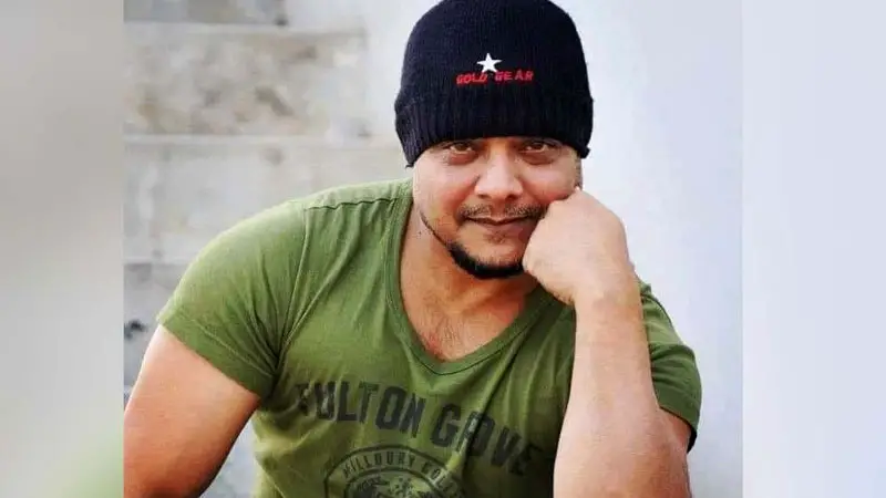 চার বছর পর শিবলীর গান চার বছর পর শিবলীর গান