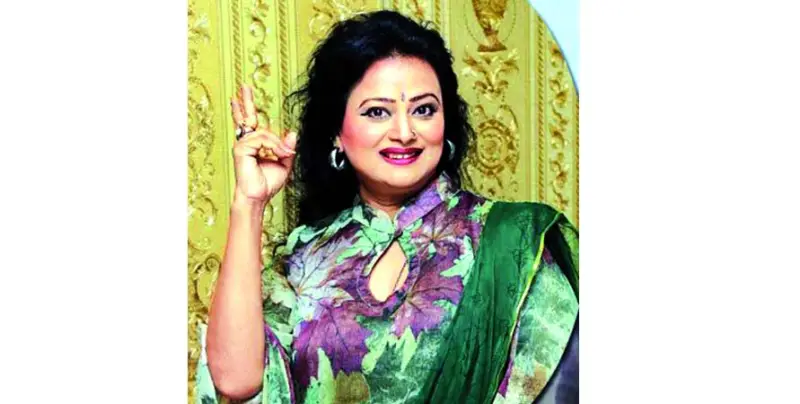 রঞ্জিতার প্রধানমন্ত্রীর কাছে সাহায্য কামনা রঞ্জিতার প্রধানমন্ত্রীর কাছে সাহায্য কামনা