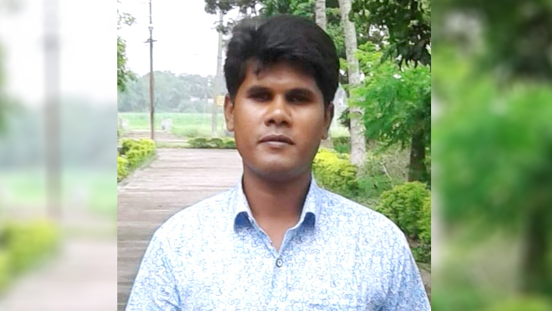 লালপুরে কলেজ শিক্ষকের বিরুদ্ধে শ্লীলতাহানির অভিযোগ