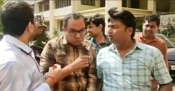 আরও ১৫ দিনের জেল হেফাজতে পি কে হালদার আরও ১৫ দিনের জেল হেফাজতে পি কে হালদার