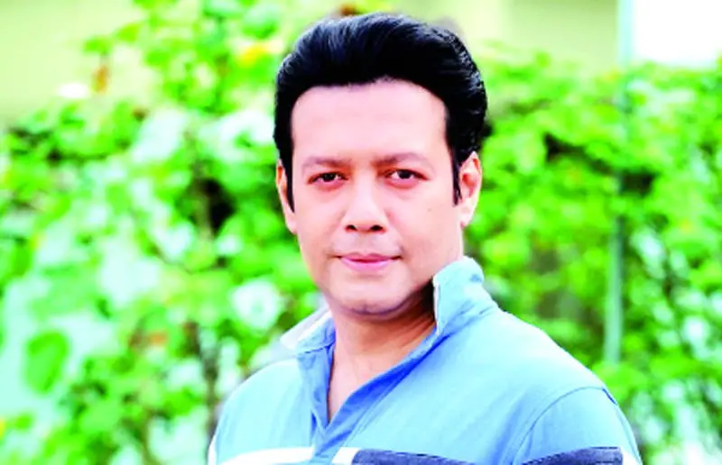 নবেম্বরে এসডি রুবেলের ‘বৃদ্ধাশ্রম’ নবেম্বরে এসডি রুবেলের ‘বৃদ্ধাশ্রম’