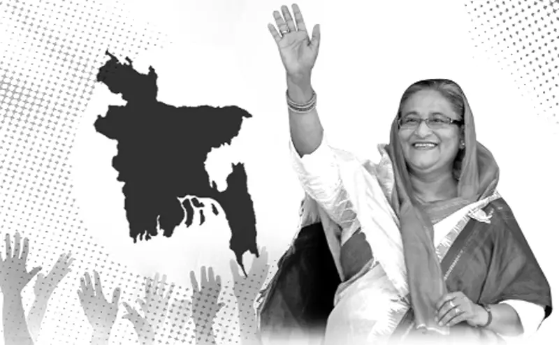 সংগ্রামী জীবনের প্রেক্ষাপট সংগ্রামী জীবনের প্রেক্ষাপট