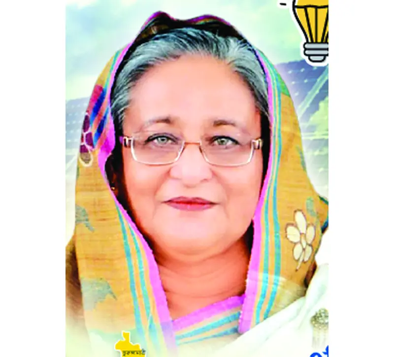 মৌলবাদের বিরুদ্ধে একমাত্র ভরসা শেখ হাসিনা মৌলবাদের বিরুদ্ধে একমাত্র ভরসা শেখ হাসিনা