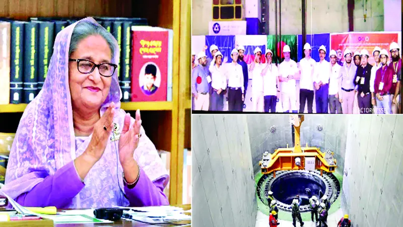 বিরাট অর্জনের দিন বিরাট অর্জনের দিন