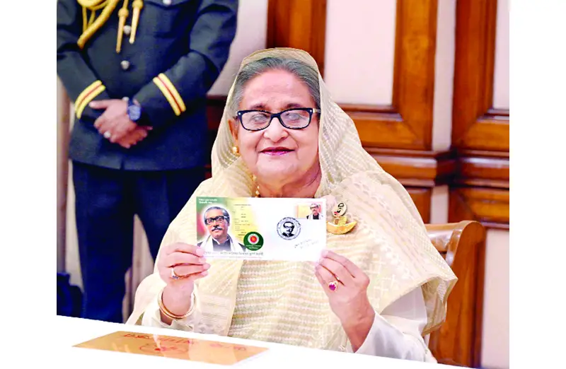 কোনো অপপ্রচার গুজবে কান দেবেন না কোনো অপপ্রচার গুজবে কান দেবেন না