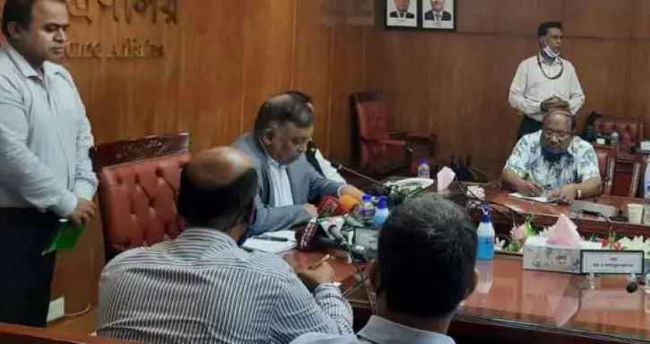 পদ্মা সেতুতে নাশকতা রুখতে আইনশৃঙ্খলা বাহিনী সজাগ পদ্মা সেতুতে নাশকতা রুখতে আইনশৃঙ্খলা বাহিনী সজাগ