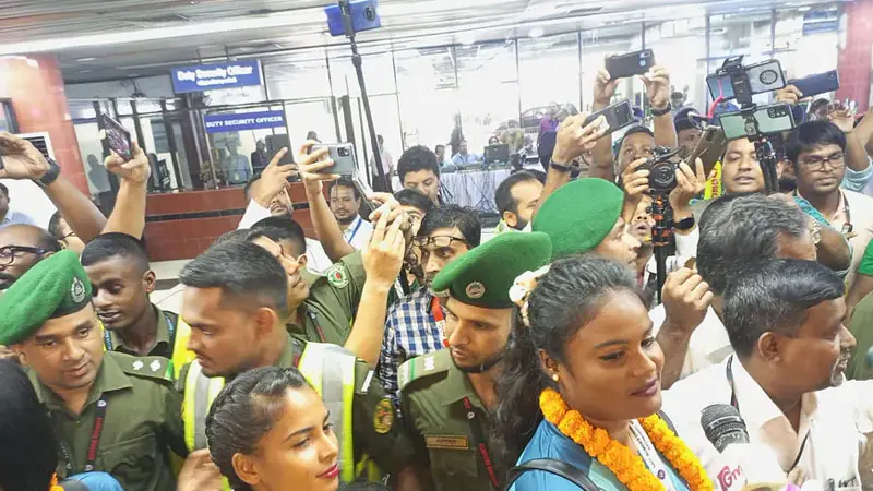 লাগেজের অর্থ চুরির প্রমাণ পায়নি বিমান কর্তৃপক্ষ লাগেজের অর্থ চুরির প্রমাণ পায়নি বিমান কর্তৃপক্ষ
