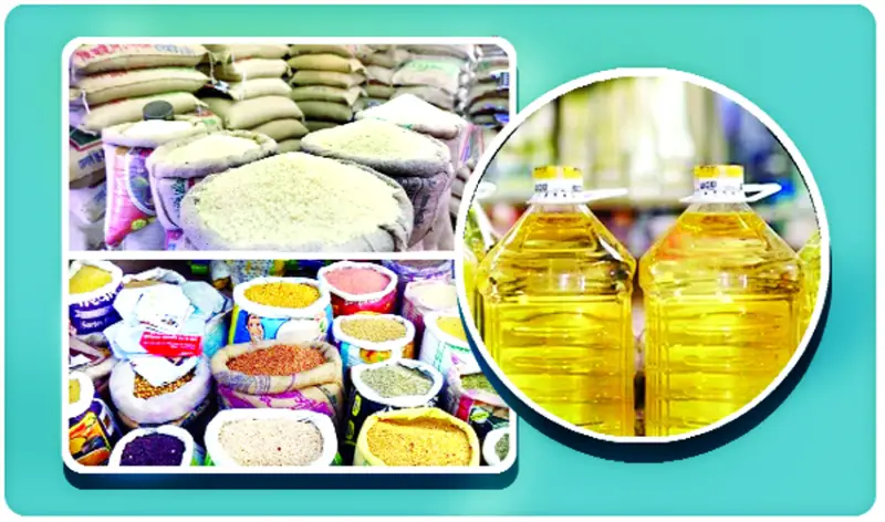 আমদানিকৃত ভোগ্যপণ্যে স্বস্তি নেই