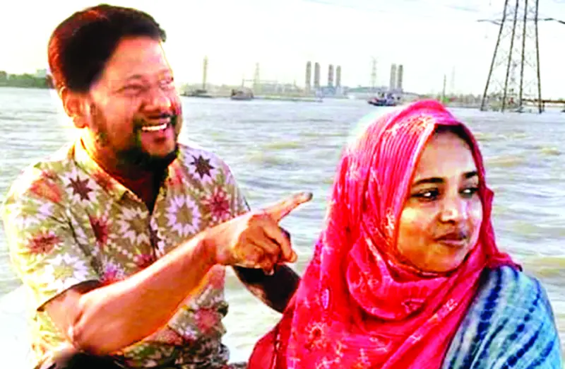 গাজীপুরে প্রাইভেটকার থেকে শিক্ষক দম্পতির লাশ উদ্ধার গাজীপুরে প্রাইভেটকার থেকে শিক্ষক দম্পতির লাশ উদ্ধার