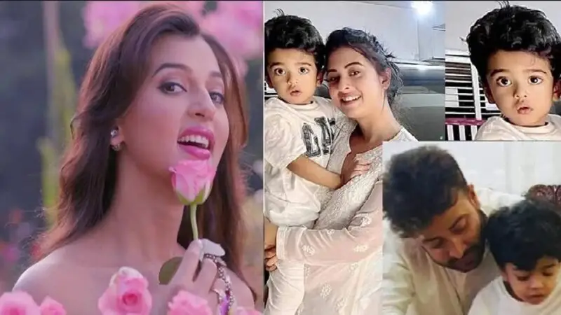 শাকিব ভাইয়া শিশুটির প্রতি অনেক বেশি যত্নশীল হন:বর্ষা শাকিব ভাইয়া শিশুটির প্রতি অনেক বেশি যত্নশীল হন:বর্ষা