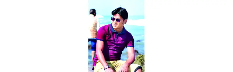 তিরিশের তারুণ্যে তিরিশের তারুণ্যে
