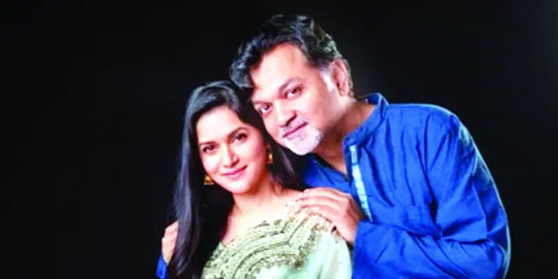 বিচ্ছেদের গুঞ্জন ভিত্তিহীন বিচ্ছেদের গুঞ্জন ভিত্তিহীন