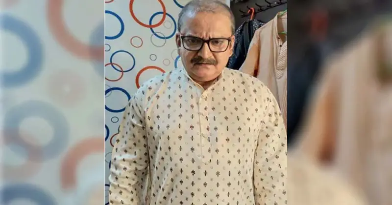 টালিউডের আরেক অভিনেতার আত্মহত্যার চেষ্টা টালিউডের আরেক অভিনেতার আত্মহত্যার চেষ্টা