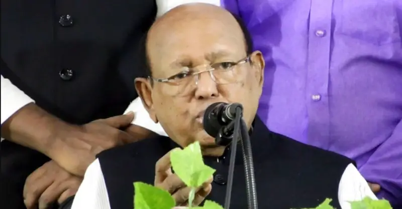ঘরে ঘরে আওয়ামী লীগের দুর্গ গড়ে তুলতে হবে: তোফায়েল আহমেদ ঘরে ঘরে আওয়ামী লীগের দুর্গ গড়ে তুলতে হবে: তোফায়েল আহমেদ