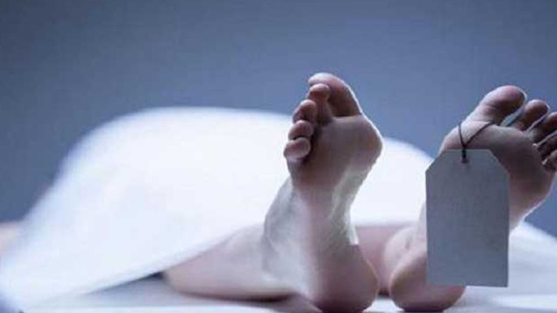ঢাকা কেন্দ্রীয় কারাগারে কয়েদীর মৃত্যু ঢাকা কেন্দ্রীয় কারাগারে কয়েদীর মৃত্যু