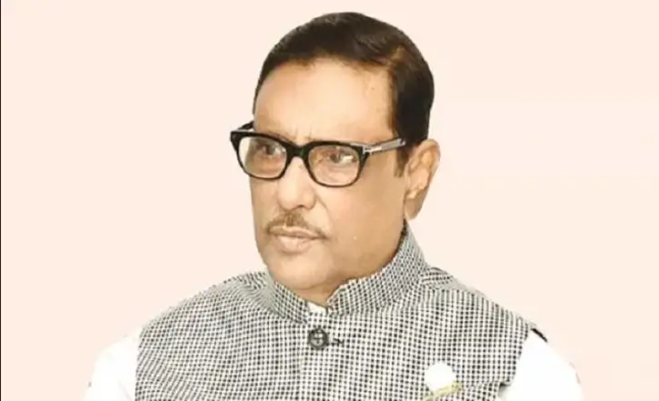 বিএনপি নেতাদের উস্কানিমূলক বক্তব্যের পরও আওয়ামী লীগ সহনশীল বিএনপি নেতাদের উস্কানিমূলক বক্তব্যের পরও আওয়ামী লীগ সহনশীল