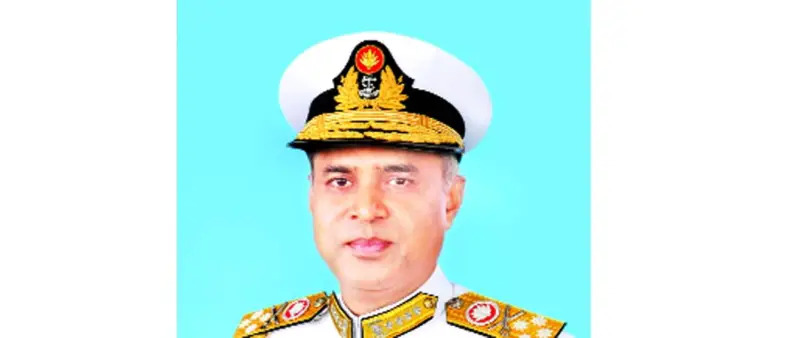 সরকারী সফরে লেবানন গেলেন নৌবাহিনী প্রধান সরকারী সফরে লেবানন গেলেন নৌবাহিনী প্রধান