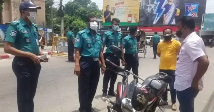 বাইক বন্ধের সুযোগে ঈদযাত্রায় ভাড়া নৈরাজ্য : যাত্রীকল্যাণ সমিতি