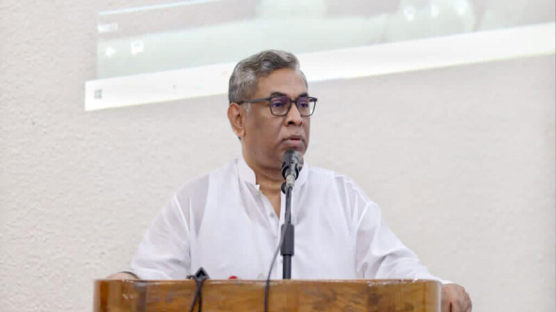 ‘অক্টোবর থেকে লোডশেডিং কমবে’ ‘অক্টোবর থেকে লোডশেডিং কমবে’