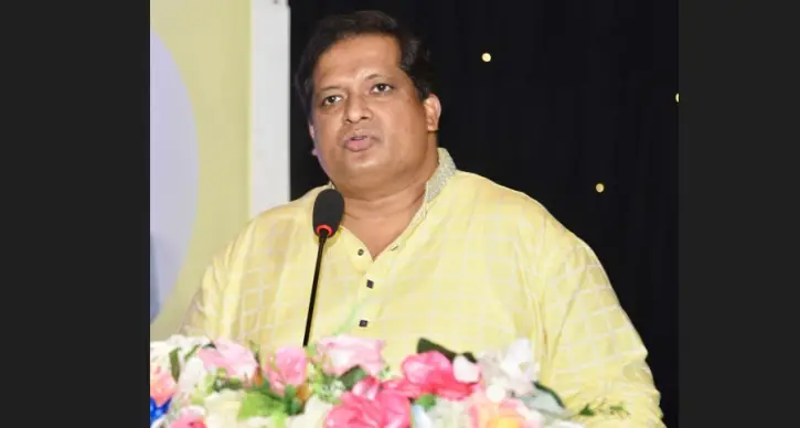 ক্রীড়া প্রতিমন্ত্রী কমনওয়েলথ ইয়ুথ মিনিস্টার্স টাস্কফোর্সের সদস্য ক্রীড়া প্রতিমন্ত্রী কমনওয়েলথ ইয়ুথ মিনিস্টার্স টাস্কফোর্সের সদস্য