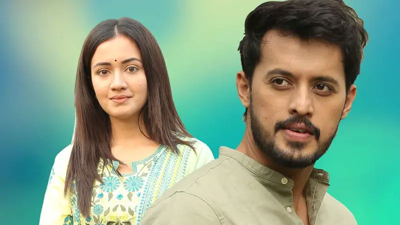 মাছরাঙা টিভিতে টেলিছবি ‘তোমার প্রতীক্ষায়’ মাছরাঙা টিভিতে টেলিছবি ‘তোমার প্রতীক্ষায়’