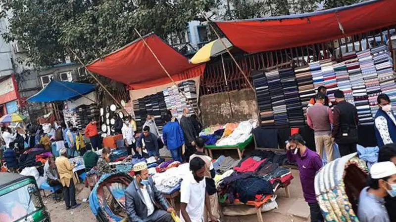 দিনে ওঠে ৩০ লাখ দিনে ওঠে ৩০ লাখ