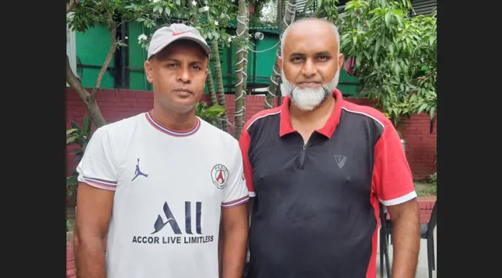 চন্দ্রিমা ব্যাডমিন্টন ক্লাবের সভাপতি জাকির, সম্পাদক মুন্সী তরিকুল চন্দ্রিমা ব্যাডমিন্টন ক্লাবের সভাপতি জাকির, সম্পাদক মুন্সী তরিকুল