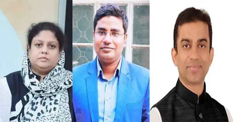 ফজলে রাব্বীর আসনে মনোনয়ন প্রত্যাশী যারা