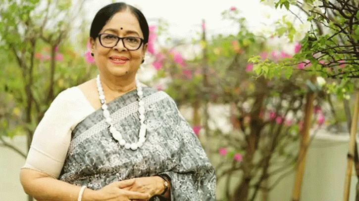 মারা গেছেন অভিনেত্রী শর্মিলী আহমেদ মারা গেছেন অভিনেত্রী শর্মিলী আহমেদ