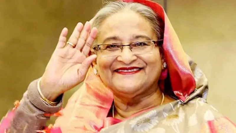 চট্টগ্রামে পৌঁছেছেন প্রধানমন্ত্রী চট্টগ্রামে পৌঁছেছেন প্রধানমন্ত্রী